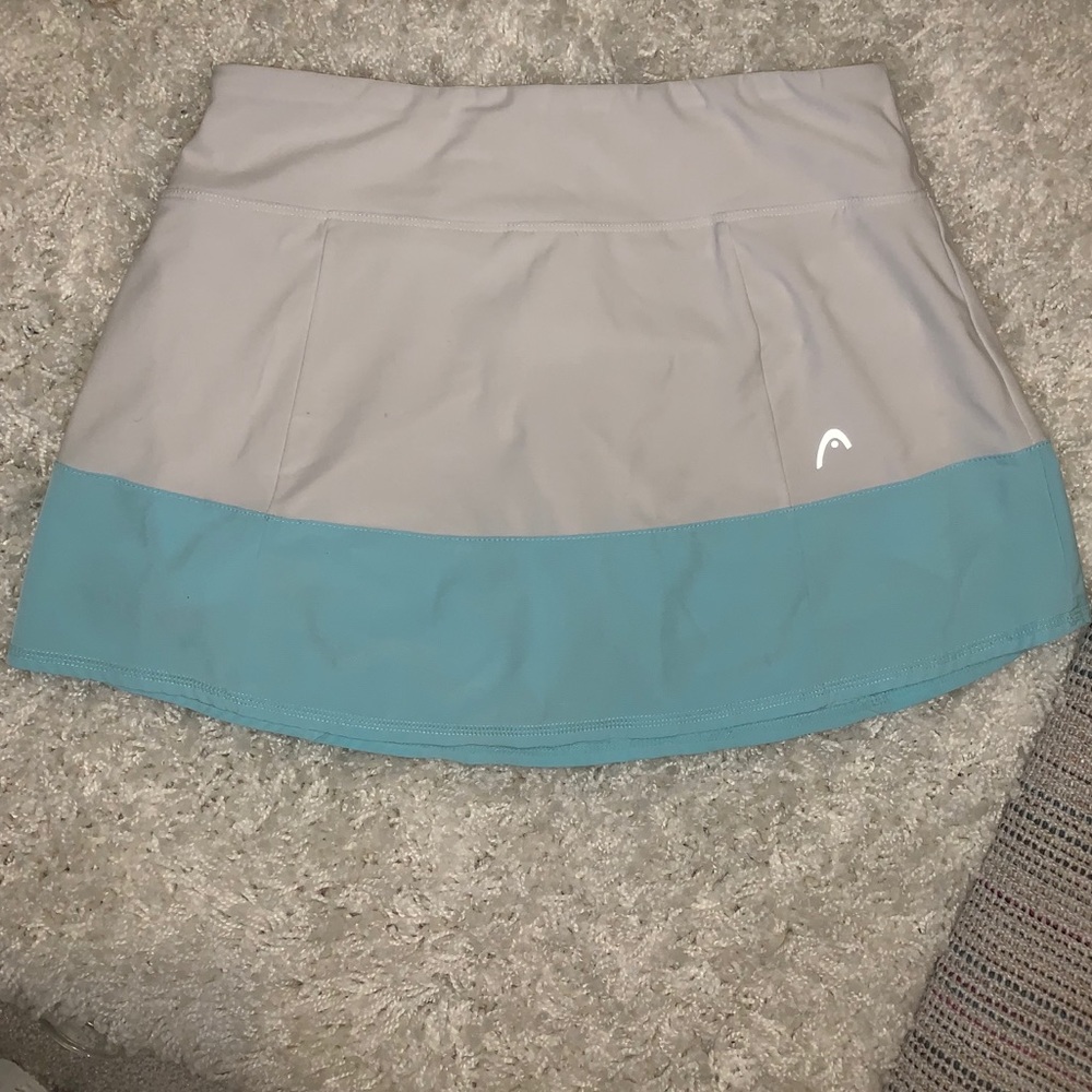 Athletic skirt (skort)